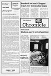 The Chronicle [July 10, 1969]