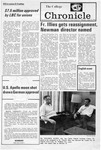 The Chronicle [August 14, 1969] by St. Cloud State University