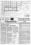 The Chronicle [September 23, 1969] by St. Cloud State University