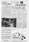 The Chronicle [February 13, 1970]