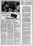 The Chronicle [March 10, 1970]