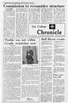 The Chronicle [April 10, 1970]