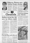 The Chronicle [April 24, 1970]