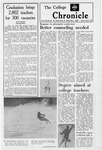 The Chronicle [July 2, 1970]