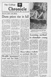The Chronicle [July 16, 1970]