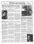 The Chronicle [April 3, 1973]