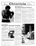 The Chronicle [June 14, 1973]