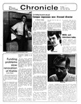 The Chronicle [July 6, 1973]