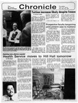 The Chronicle [July 12, 1973]