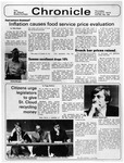 The Chronicle [August 2, 1973]