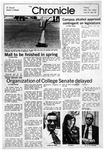 The Chronicle [November 30, 1973]