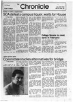 The Chronicle [January 29, 1974]