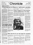 The Chronicle [April 5, 1974]
