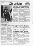 The Chronicle [April 9, 1974]
