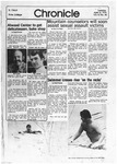 The Chronicle [April 16, 1974]