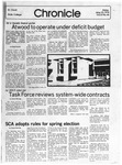 The Chronicle [May 10, 1974]
