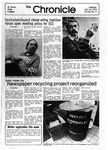 The Chronicle [October 22, 1974]