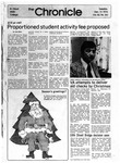 The Chronicle [December 17, 1974]