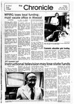 The Chronicle [January 24, 1975]