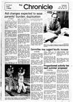 The Chronicle [January 28, 1975]