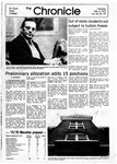 The Chronicle [February 4, 1975]