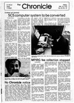 The Chronicle [February 14, 1975]