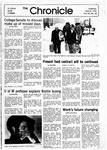 The Chronicle [April 8, 1975]