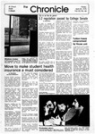 The Chronicle [April 25, 1975]