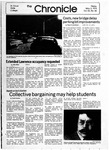 The Chronicle [May 2, 1975]