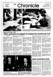 The Chronicle [May 6, 1975]