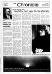 The Chronicle [May 16, 1975]