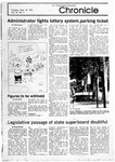 The Chronicle [September 16, 1975]