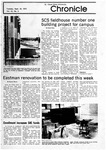 The Chronicle [September 30, 1975]