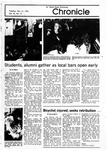 The Chronicle [October 21, 1975]