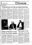 The Chronicle [October 24, 1975]