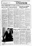 The Chronicle [December 9, 1975]
