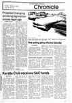 The Chronicle [January 9, 1976]