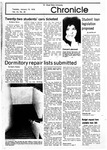 The Chronicle [January 13, 1976]
