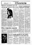 The Chronicle [January 27, 1976]