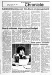 The Chronicle [January 30, 1976]