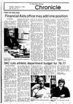 The Chronicle [February 3, 1976]