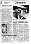 The Chronicle [February 6, 1976]