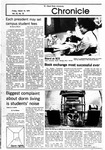 The Chronicle [March 19, 1976]