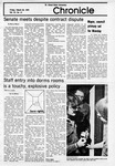 The Chronicle [March 26, 1976]