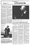 The Chronicle [April 13, 1976]