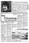 The Chronicle [June 16, 1976]