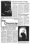 The Chronicle [July 14, 1976]