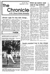The Chronicle [September 8, 1976]