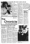 The Chronicle [September 24, 1976]