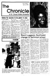 The Chronicle [October 5, 1976]